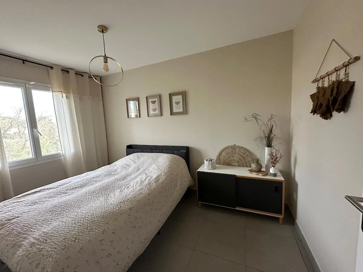 Villa Rosea Du Var In Paca Sun And Relaxation Puget-sur Argens